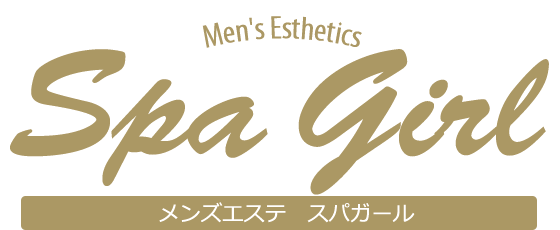 spa girl from kinshicho「スパガール」錦糸町